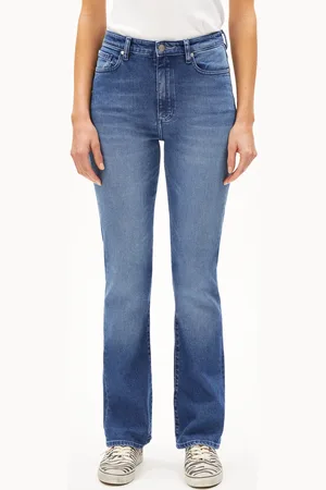 Armedangels LINNAA Slim Fit Jeans - (25/34)