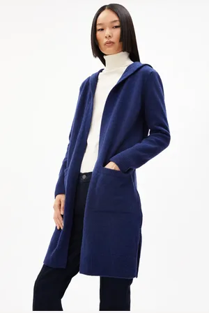 Armedangels WANDAA Relaxed Fit Strickjacke - (S)