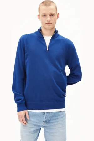 Armedangels FAABES Regular Fit Strickpullover - (L)