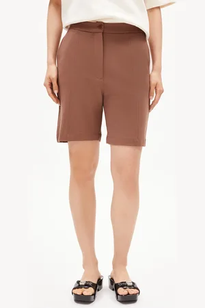 Armedangels LAIDAA Regular Fit Shorts - (M)