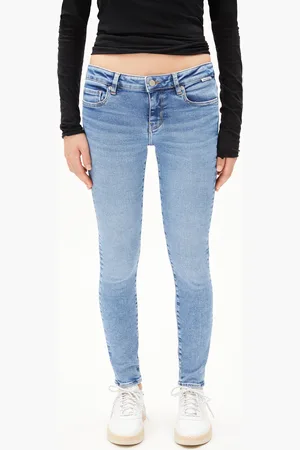 Armedangels TAYNAA Skinny Fit Jeans - (25/32)
