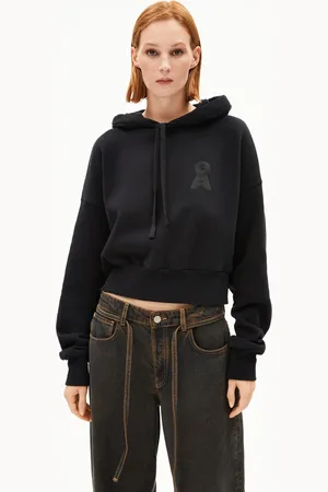 Armedangels ILANAARIS Oversized Fit Sweathoodie - (L)