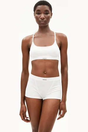 Armedangels TOVAA RIB Fitted BH - (L)