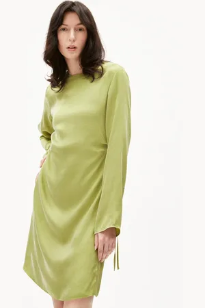 Armedangels ZYLAA Regular Fit Kleid - (L)