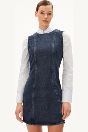 Armedangels ENUYAA Regular Fit Kleid - (L)