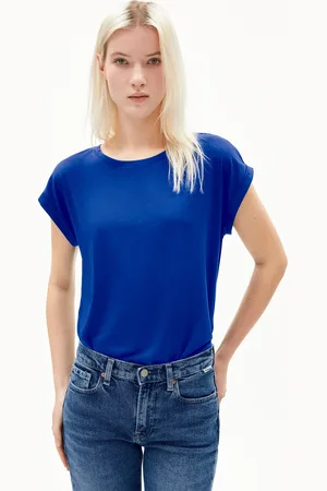 Armedangels JILAANA Regular Fit T-Shirt - (L)