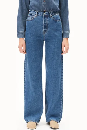 Armedangels ENIJAA Regular Fit Jeans - (25/34)