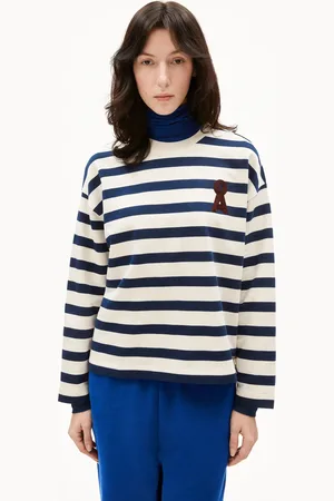 Armedangels FRANKAA MAARLEN BOLD Oversized Fit Sweatshirt - (M)
