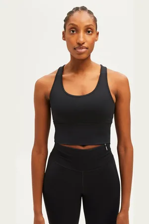 Armedangels SAANTOSHA LI Fitted Top - (L)