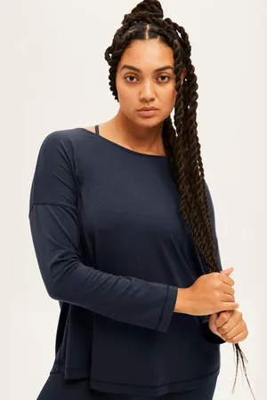 Armedangels DAYITAA Oversized Fit Longsleeve - (S)