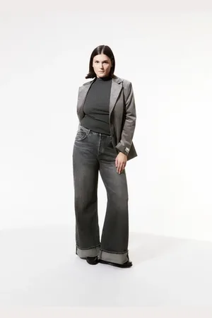 Armedangels BLINAA Loose Fit Jeans - (26/32)