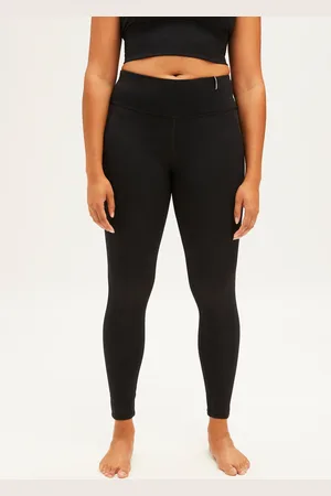 Armedangels AASANA LI Fitted Leggings - (L)