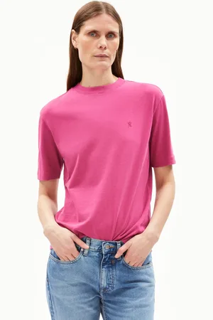 Armedangels TARJAA Loose Fit T-Shirt - (S)