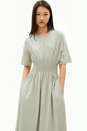 Armedangels KIWANAA Relaxed Fit Kleid - (S)
