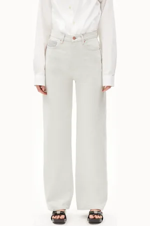 Armedangels ENIJAA PREMIUM Regular Fit Jeans - (32/32)