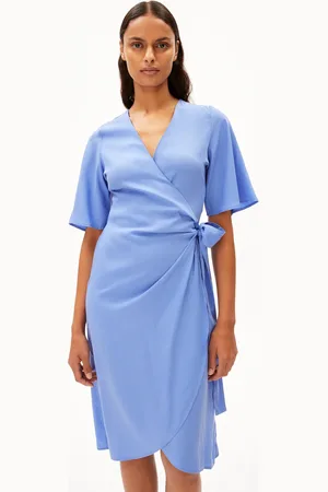 Armedangels NATAALE Regular Fit Kleid - (S)