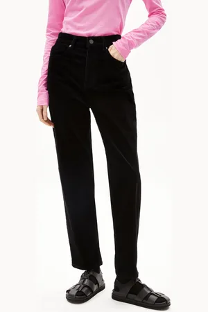 Armedangels AAIKALA CORDUROY Regular Fit Webhosen - (25/32)
