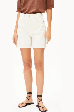 Armedangels SHEAARI GMT DYE Regular Fit Shorts - (26)
