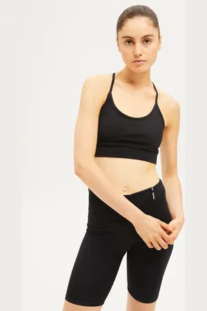Armedangels SAATYA Fitted Top - (L)