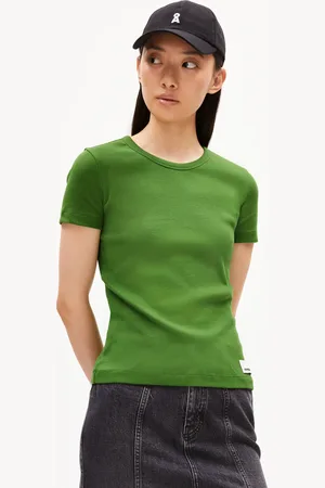 Armedangels KARDAA Slim Fit T-Shirt - (M)