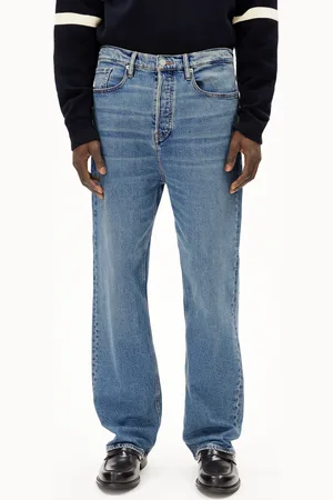 Armedangels TAATO COMFORT Baggy Fit Jeans - (30/32)