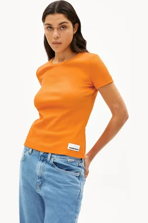 Armedangels KARDAA Slim Fit T-Shirt - (L)