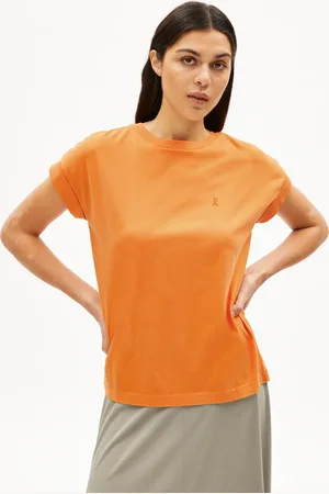 Armedangels IDAARA Loose Fit T-Shirt - (L)