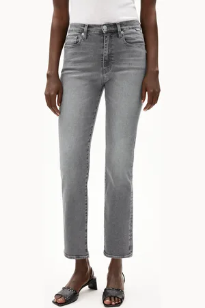 Armedangels LEJAANI Slim Fit Jeans - (25/30)