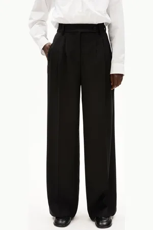 Armedangels KAAYUA Regular Fit Webhosen - (M)