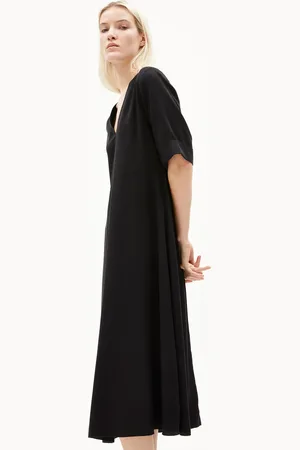 Armedangels VAALI Regular Fit Kleid - (M)