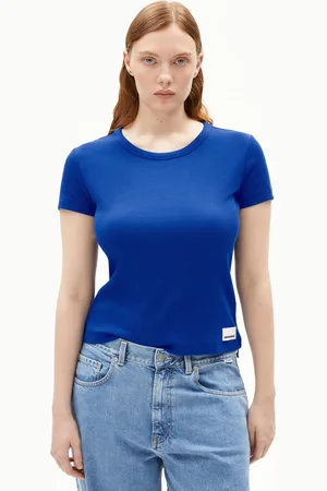 Armedangels KARDAA Slim Fit T-Shirt - (L)