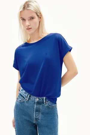 Armedangels IDAARA Loose Fit T-Shirt - (M)