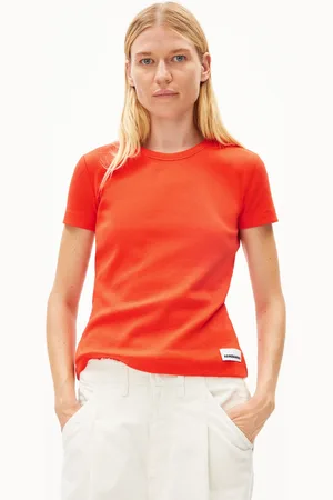 Armedangels KARDAA Slim Fit T-Shirt - (M)