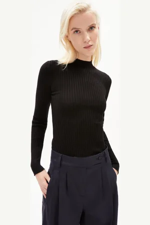 Armedangels ALAANIA Fitted Strickpullover - (M)
