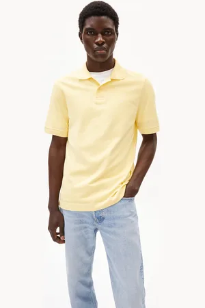 Armedangels MAARIO Regular Fit Poloshirt - (L)