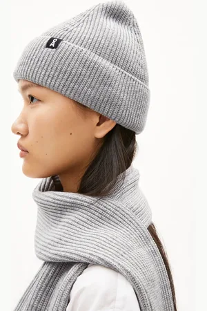 Armedangels NILDAAO WOOL Unisex Regular Fit Mütze - (One Size)
