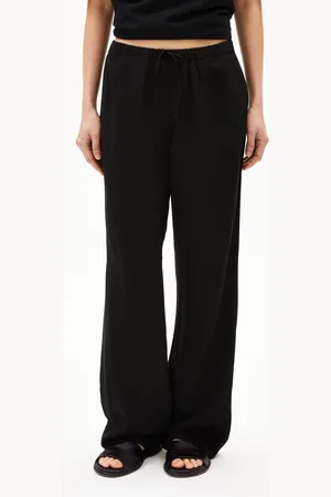 Armedangels MIOAA LINO Relaxed Fit Webhosen - (M)