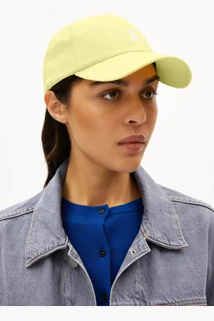 Armedangels YENAAS BOLD Unisex Regular Fit Cap - (One Size)