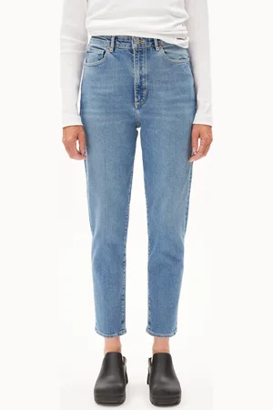 Armedangels MAIRAA COMFORT Mom Fit Jeans - (25/34)