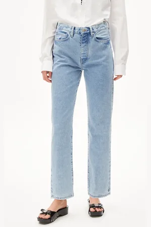 Armedangels AAIKALA Regular Fit Jeans - (25/34)