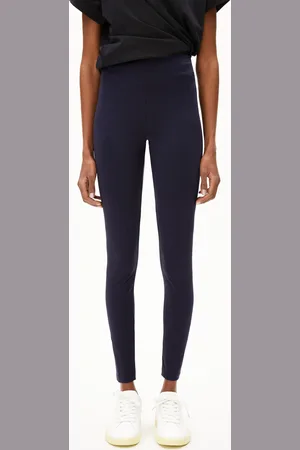 Armedangels FARIBAA Fitted Leggings - (M)