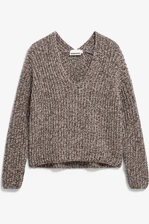 Armedangels TIANAA Loose Fit Strickpullover - (L)