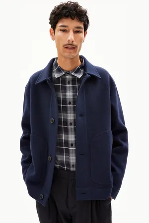 Armedangels LUCIAAN Relaxed Fit Strickjacke - (L)