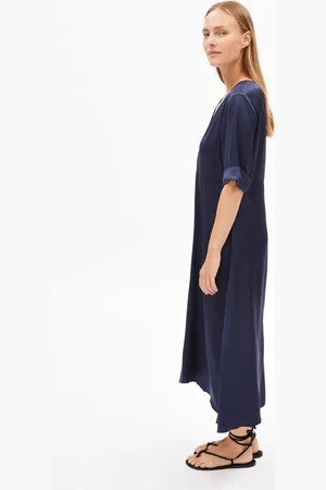Armedangels VAALI Regular Fit Kleid - (L)