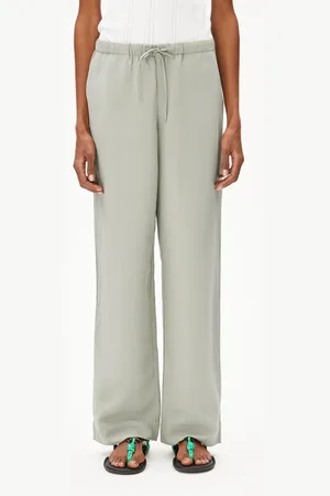 Armedangels MIOAA LINO Relaxed Fit Webhosen - (M)