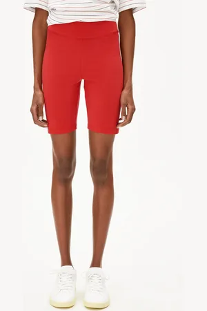 Armedangels NEDAA LITAA Fitted Shorts - (L)