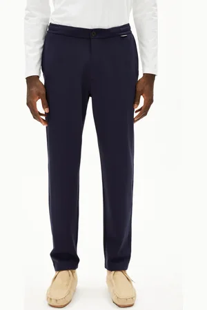 Armedangels TAARNO Tapered Fit Hose - (L)