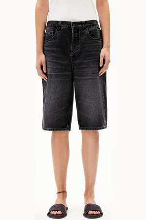 Armedangels DAANY Loose Fit Shorts - (25)
