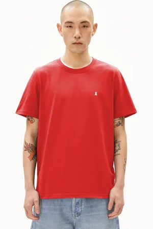Armedangels LAARON Relaxed Fit T-Shirt - (L)