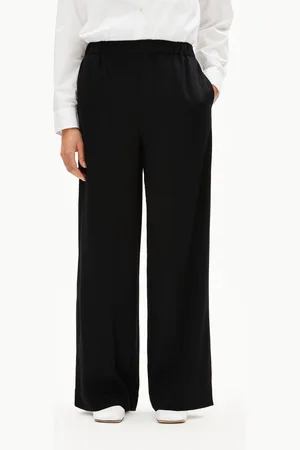 Armedangels JONVAALIE Loose Fit Webhosen - (L)